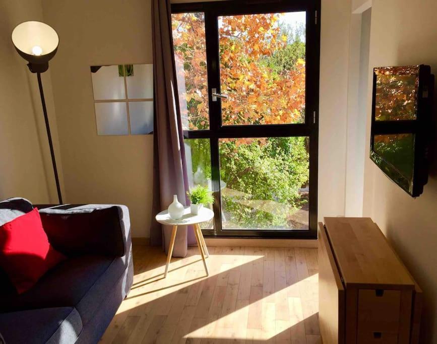 Ma Place Au Sud Aix Parking Aix-en-Provence Kültér fotó
